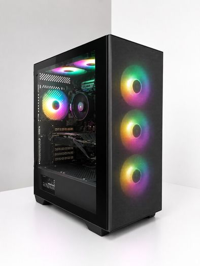 Gaming pc