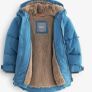 Next Winter Jacket(6-9m) Image 2