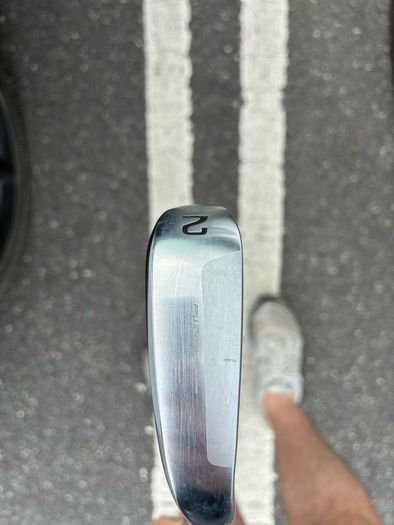 cobra 2 iron