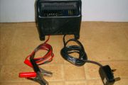 battery charger