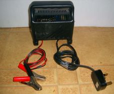 battery charger