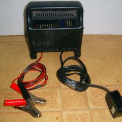 battery charger