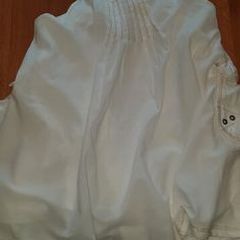 Next White Dress Age 6