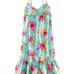 New H&M Dress size 4-6 yrs