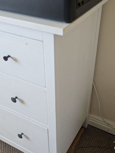 IKEA Hemnes Chest of drawers