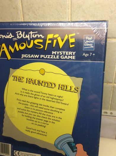 jigsaw