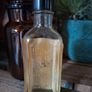 Vintage bottle Image 3