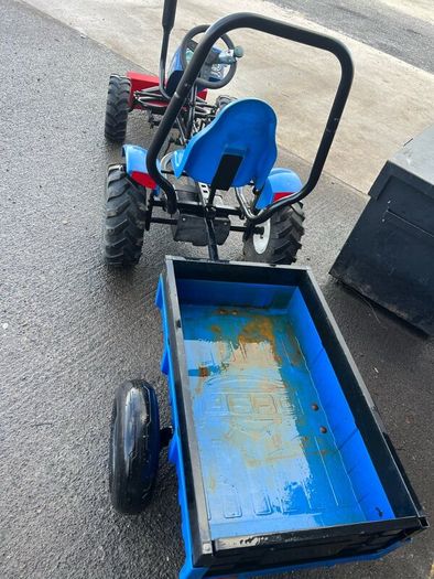 Go cart