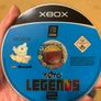 Taito Legends 2 Xbox Game Image 3