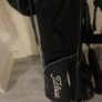 Tiltiest stand golf bag w rain cover Image 10