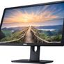 Dell 21.5-inch LED-backlit professional monitor Image 3