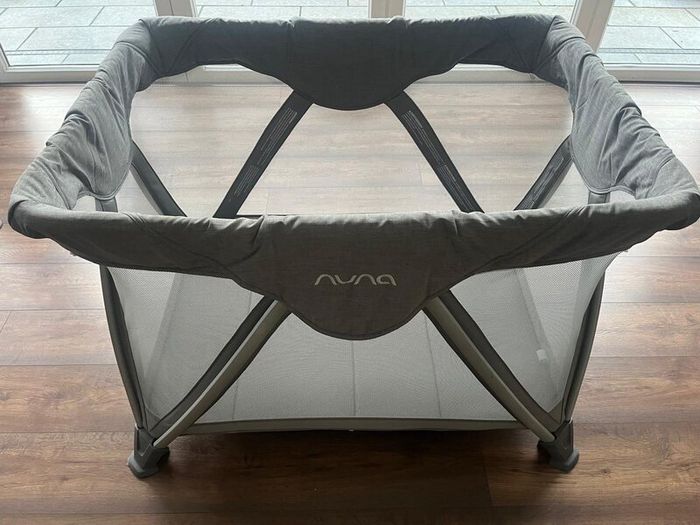 Travel Cot