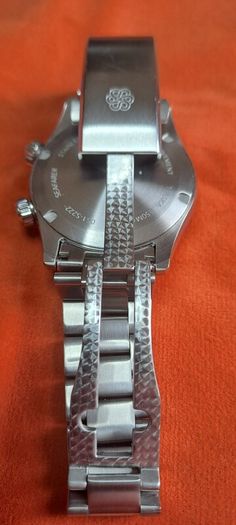 Traska Seafarer automatic