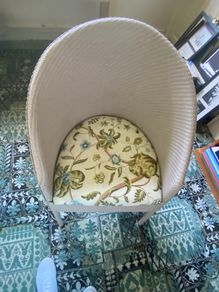 Vintage Chairs