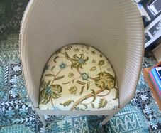 Vintage Chairs