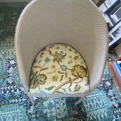 Vintage Chairs