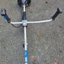 Macallister strimmer Image 5