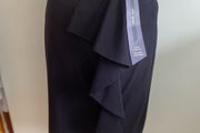 New Navy Skirt, size 14