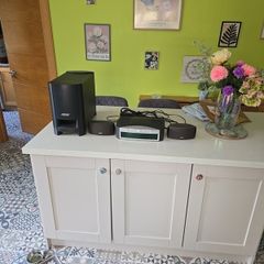 bose
