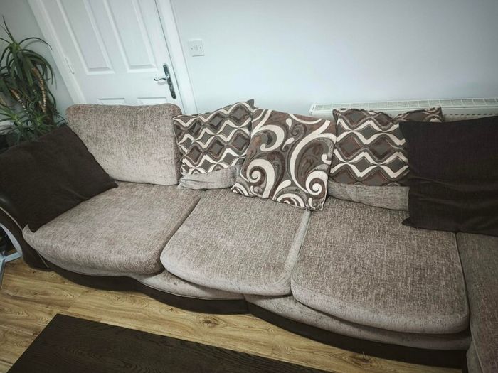 couch