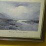 Set of 4 Percy French Framed Prints West of Ireland Scenes Aurelia Art Galleries Image 2