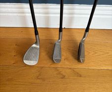 Inesis Golf Irons