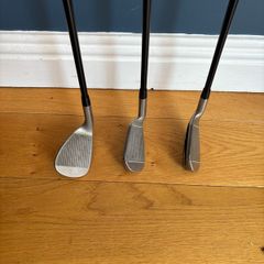 Inesis Golf Irons