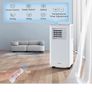 Postage  3-in-1 Portable AC Dehumidifier Image 3