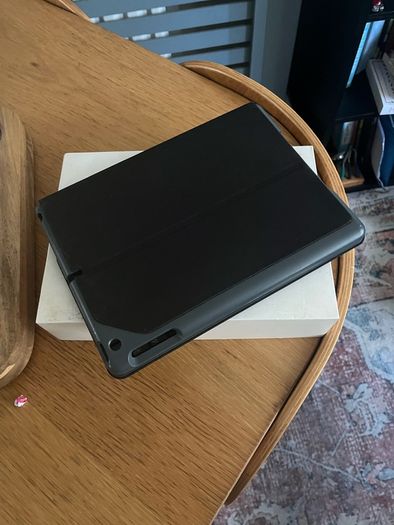 iPad 5th gen 32GB storage