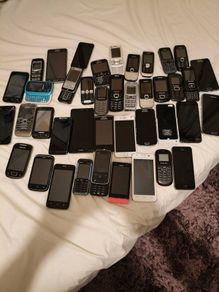 bulk mobile phones