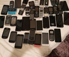 bulk mobile phones