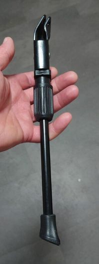 bike kickstand