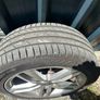 Audi A6 18" alloys Image 2