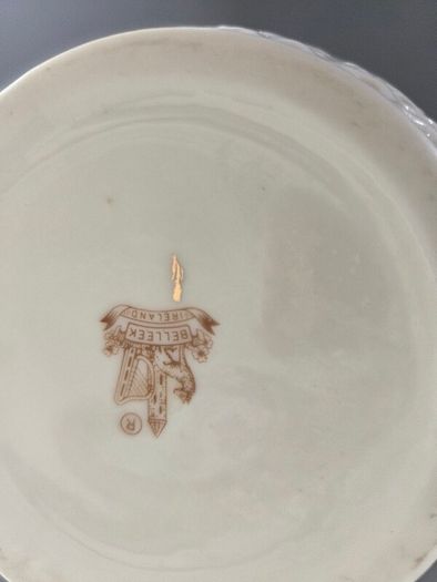 Vase Belleek