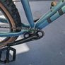 Cube Attention SL (Size XS / 27.5) - Like New / Shimano XT Image 7