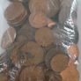 Uk coins mixed bulk lot 203 coins in total registered post included Image 3