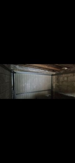 garage door