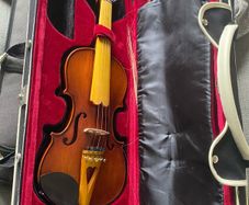 Fiddle new, 5string