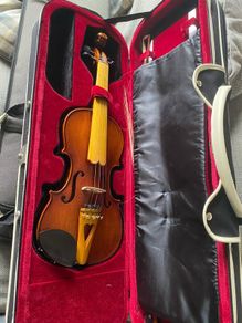 Fiddle new, 5string