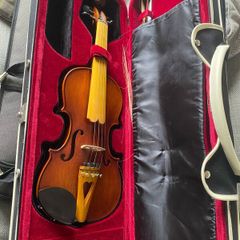 Fiddle new, 5string
