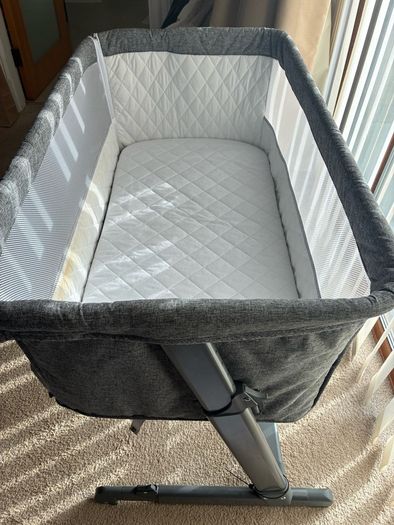 babylo cozi sleeper
