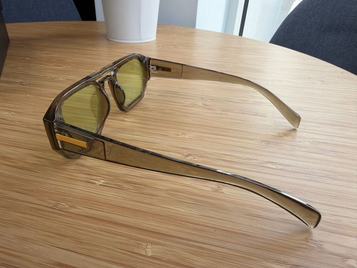 Brand New Sunglasses