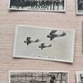 1932 Wills Homeland Events Tobacco cards Image 10