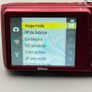 Nikon COOLPIX S3500 20.1MP - Digital Camera - Red - Full Kit Image 6
