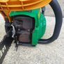 petrol chainsaw Image 4