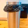 Stainless Steel Kitchen Bin (Approx. 35 40L) Excellent Condition 35 Euros Image 6