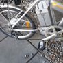 Electric Folding Bicycle Image 6