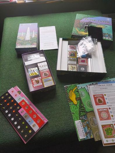 board games