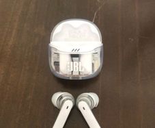 JBL Earphones