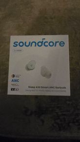 Soundcore A30 ANC sleep